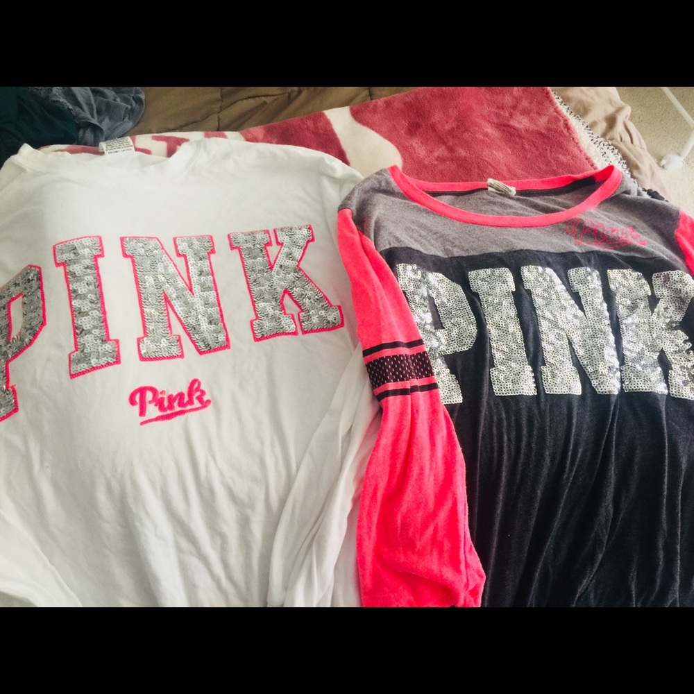 Pink bundle